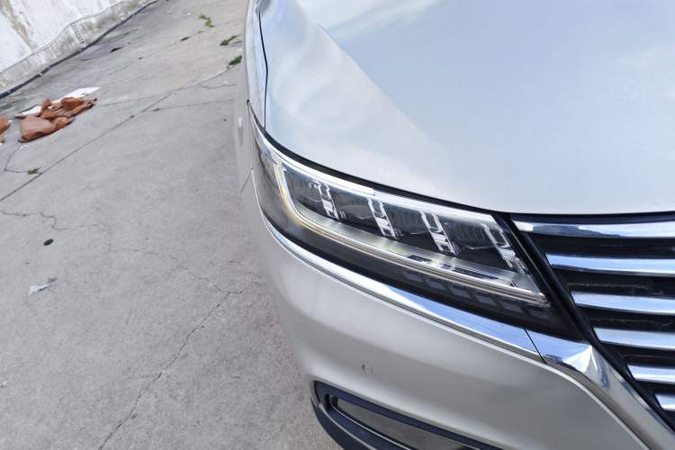 Used Roewe RX5 New Energy 2019 eRX5 50T Internet-Enhanced Flagship Edition