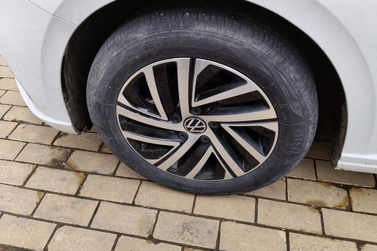 Used Volkswagen Lavida 2023 1.5L Automatic 5 Million Edition