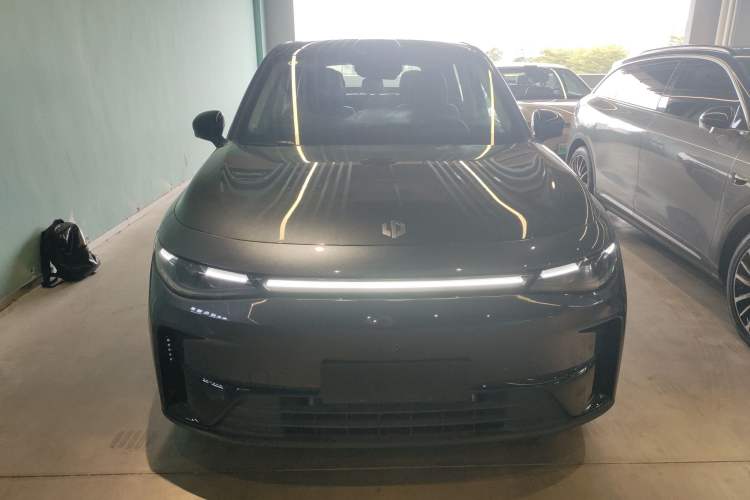 Used Leapmotor C10 2024 530 LiDAR Edition