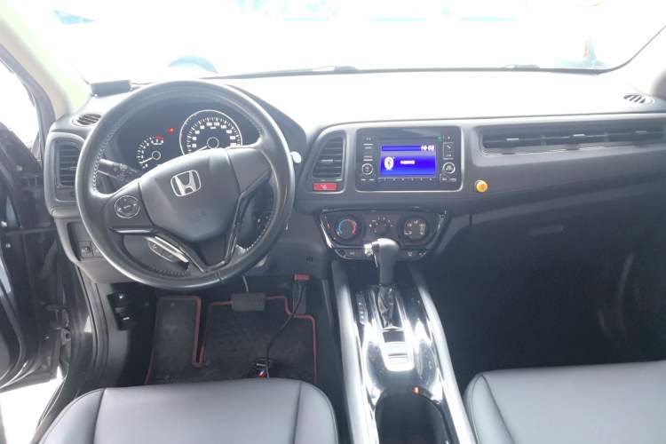 Used Honda Vezel 2017 1.5L CVT 2WD Comfort Model