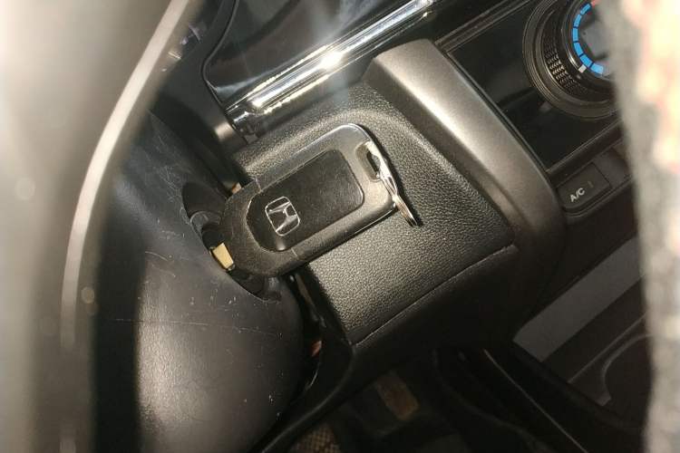 Used Honda City 2018 1.5L CVT Comfort Version