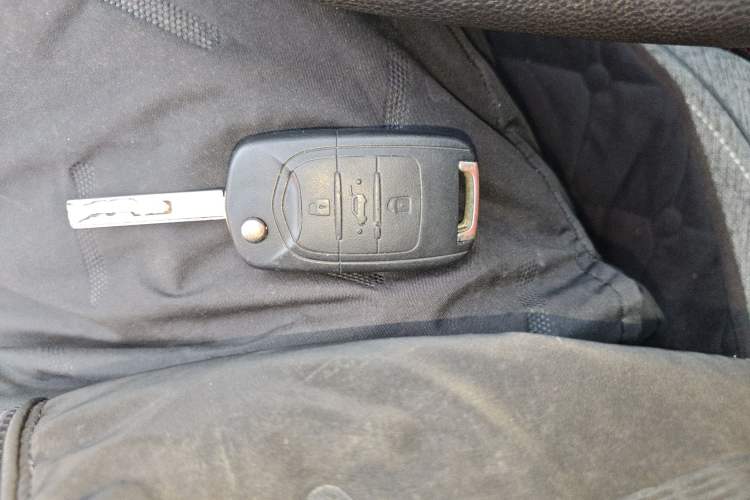 Used Wuling Hongguang S3 2018 1.5L Manual Standard Version China V Standard