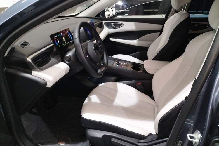 Used BYD Seal 05 DM-i 2025 DM-i Smart Drive 55KM Luxury Model