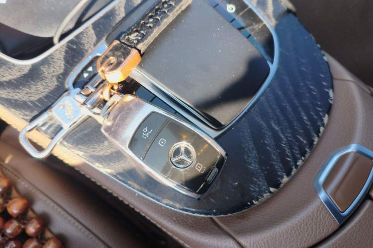 Used Mercedes-Benz E-Class (Import) 2021 E 260 Stylish Sports Edition