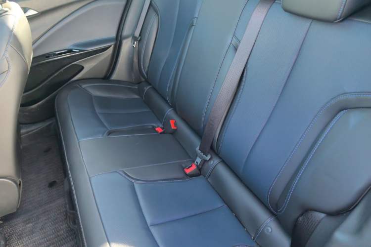 Used Buick Velite 6 2024 430km Enjoyment Version
