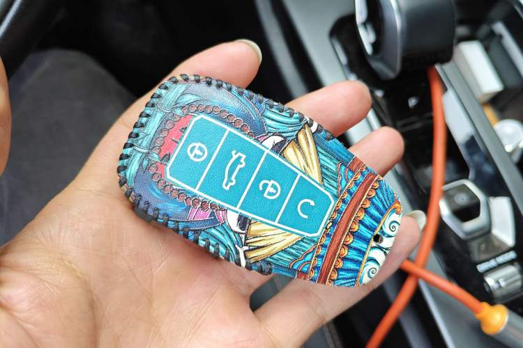 Used Geely Auto Haoyue L 2024 2.0T DCT Prestige Version