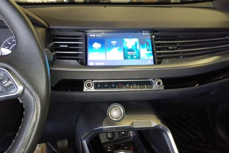 Used Haval H6 2020 2.0 GDIT Automatic GT Champion Edition