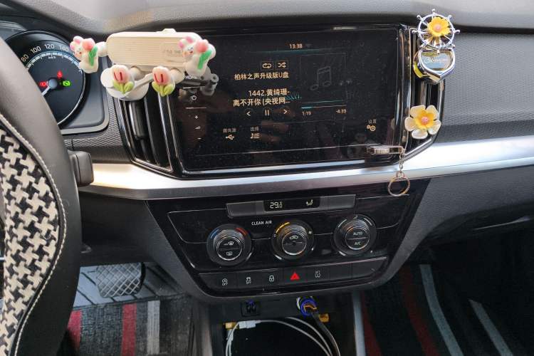 Used Skoda Kamiq 2020 1.5L Automatic Comfort Edition