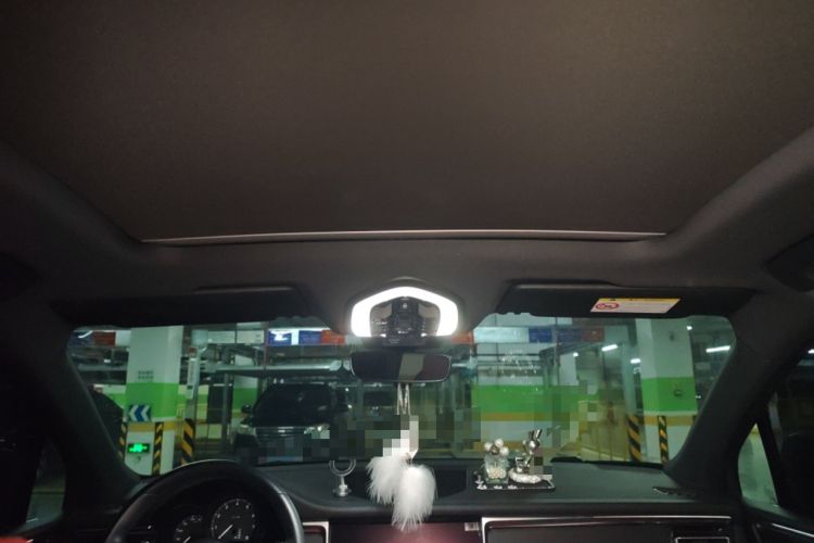 Used Porsche Macan 2024 Macan 2.0T