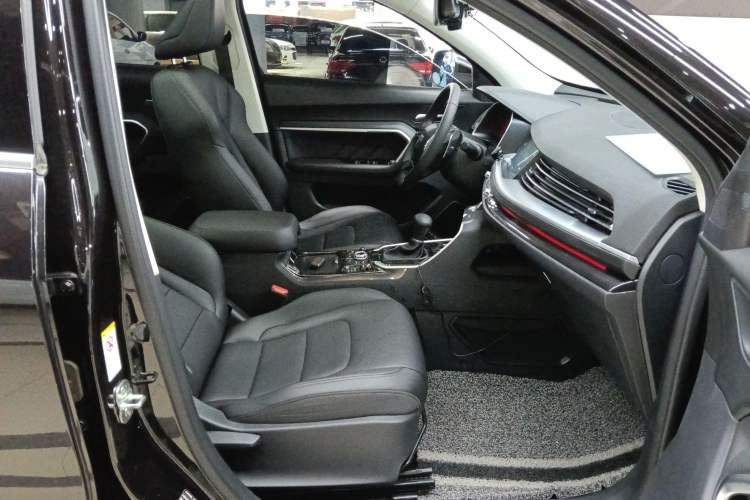 Used Haval H6 2018 Red-Label 1.5T Automatic Luxury Model