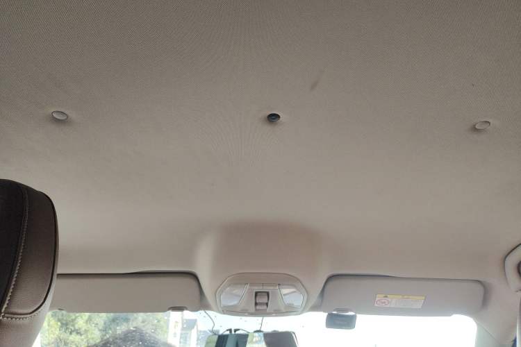 Used Brilliance V6 2018 1.5T Manual Luxury Model