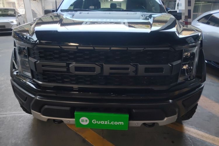 Used Ford F-150 Raptor 2023 3.5T Raptor
