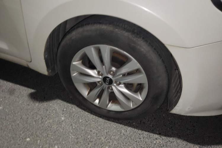 Used Kia K4 2014 1.8L Automatic GLS