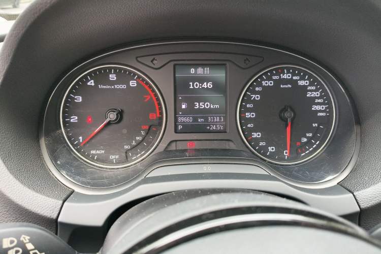 Used Audi A3 2016 Sportback 35 TFSI Ambition
