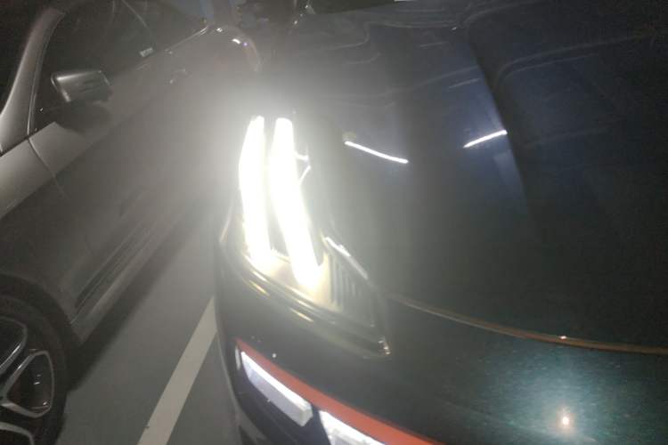 Used Lynk & Co 06 2020 1.5T YAO Halo
