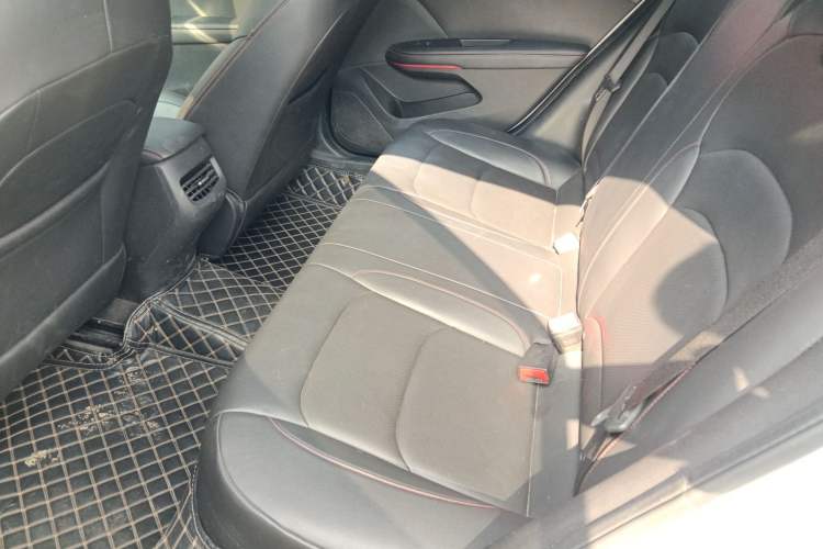 Used Chevrolet Monza 2020 Light Hybrid RS 330T Automatic Comfort Edition