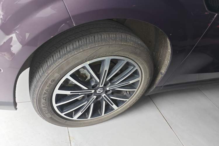 Used Leapmotor B10 2025 510 Joyful Edition
