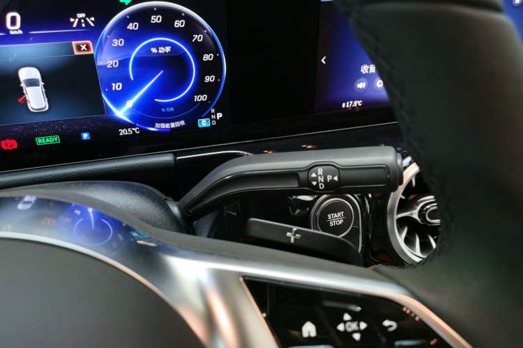 Used Mercedes-Benz EQA 2025 EQA 260
