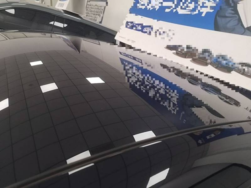 Used Zeekr 001 2023 WE Edition 100 kWh — 26