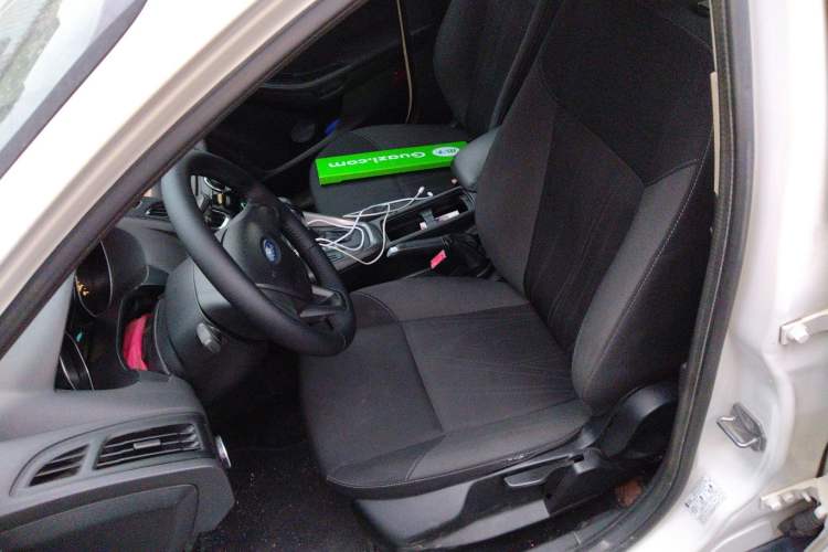 Used Ford Focus 2015 Hatchback 1.6L Automatic Comfort Model