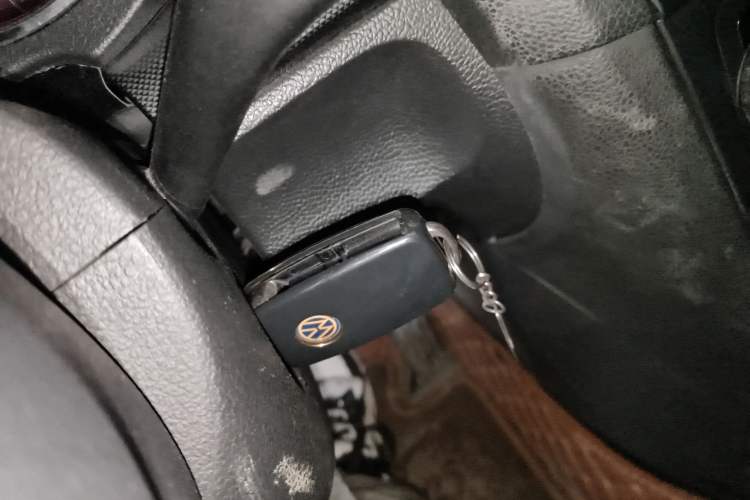 Used Volkswagen Golf 2011 1.4 TSI Automatic Comfort Model