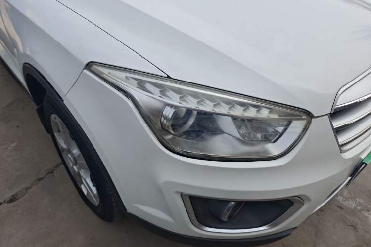 Used Bestune X80 2013 2.0L automatic luxury version