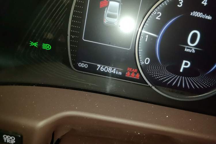 Used Lexus ES 2020 200 Excellence Edition