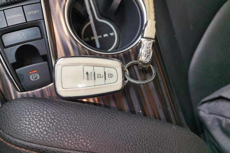 Used Toyota Camry 2019 2.5G Luxury Edition China VI Standard