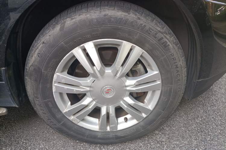 Used Cadillac SRX 2014 3.0L Luxury Model