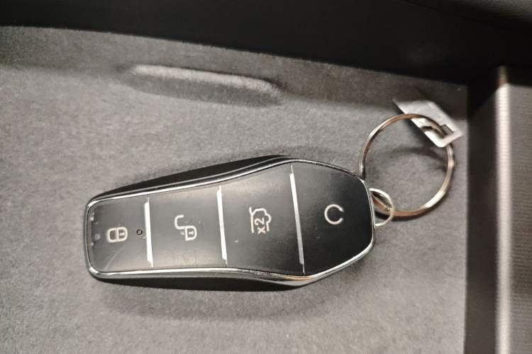 Used BYD Seal 06 New Energy 2024 DM-i 120KM Flagship Model