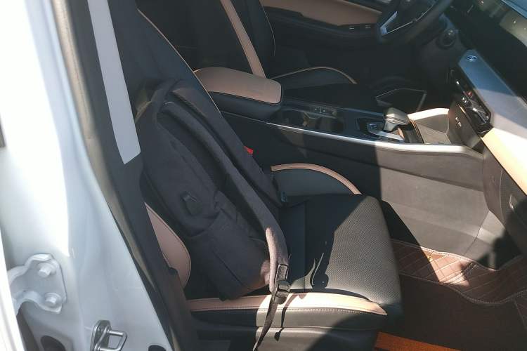 Used Geely Auto Haoyue PRO 2024 1.5T DCT Zongheng+
