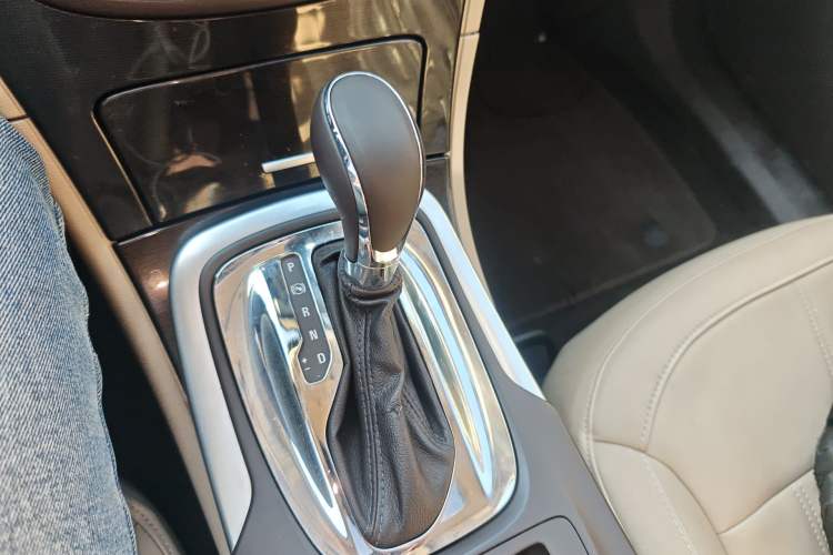 Used Buick Regal 2014 2.4L SIDI Elite Fashion Edition