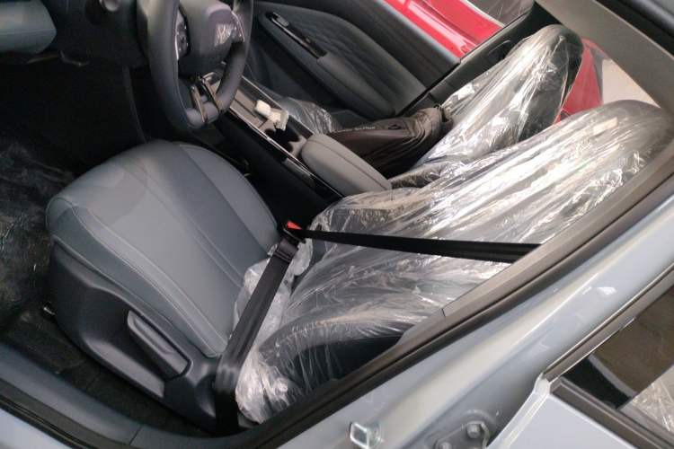 Used ARCFOX T1 2025 Model 320 PRO
