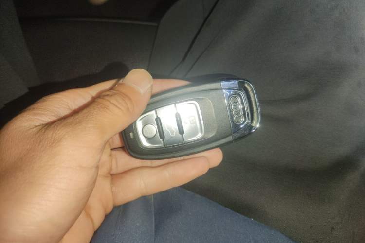 Used Audi A5 2016 Sportback 45 TFSI