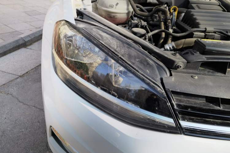 Used Volkswagen Golf 2020 280TSI DSG Comfort Version