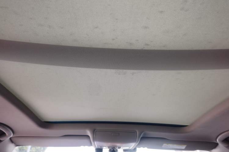 Used Volkswagen Tiguan L 2022 330TSI Automatic Two-Wheel Drive R-Line Enhanced Edition Headliner