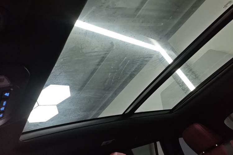 Used Toyota Crown Kluger 2021 2.5L HEV Four-Wheel Drive Flagship Edition
