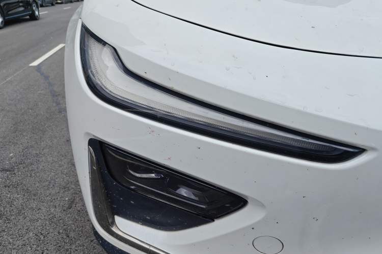 Used NETA X 2023 500