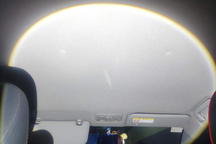 Used Toyota YARiS L Zhi Xuan 2020 X-Trail X 1.5L CVT Luxury Edition
