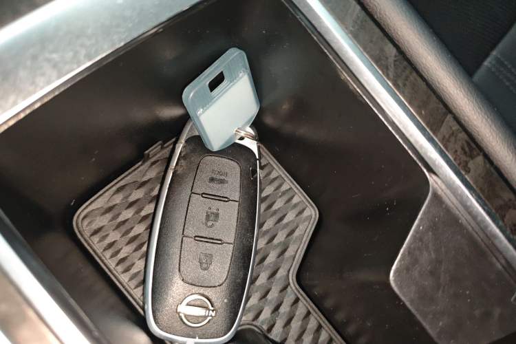 Used Nissan Teana 2024 2.0L SV Black Gold Edition