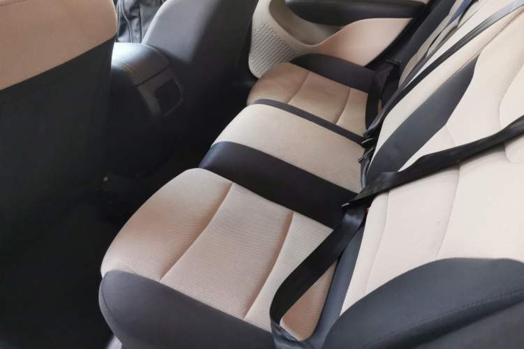 Used Fiat Viaggio 2012 1.4T Automatic Enjoyment Edition
