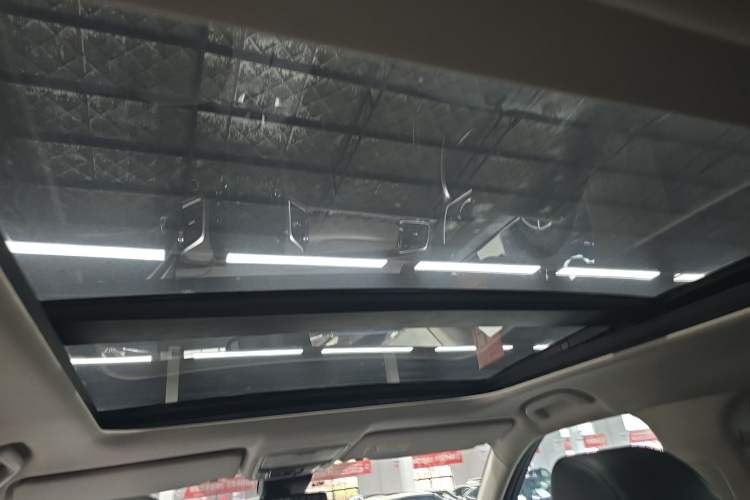 Used Honda Avancier 2020 370TURBO Two-Wheel Drive Luxury Edition
