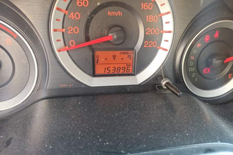 Used Honda City Classic 2011 1.5L Automatic Elite Edition
