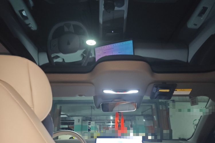 Used Deepal L07 2024 230Max Range-Extended Version