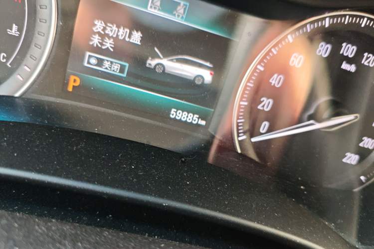 Used Buick GL6 2018 18T 6-Seater Prestige Model