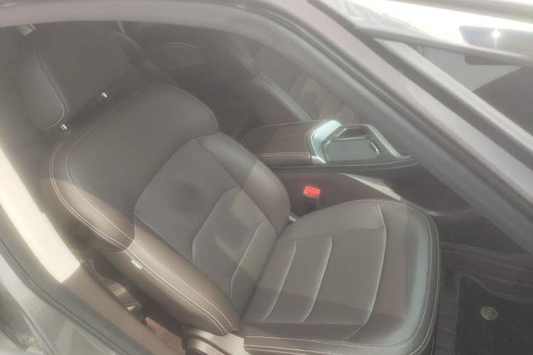 Used Geely Auto Jiajie 2021 1.8TD DCT Luxury Model