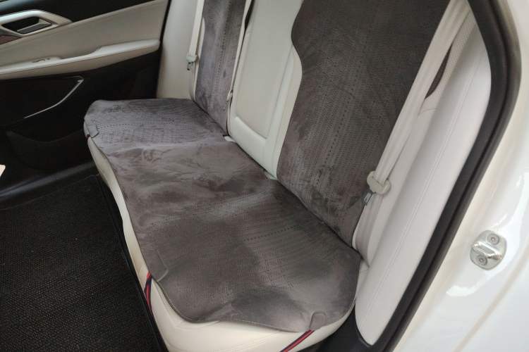 Used XPeng P5 2024 500 Pro Edition
