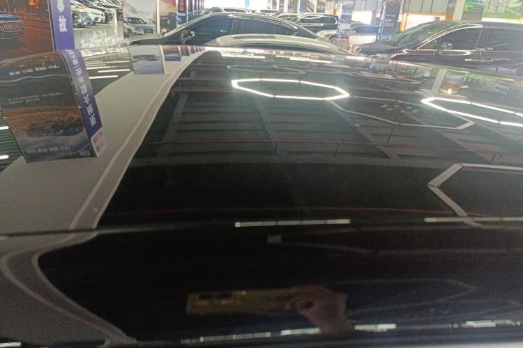 Used Li Auto L6 2024 Max