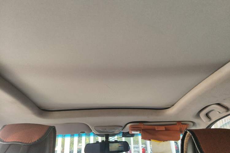 Used Baojun 510 2017 1.5L Automatic Luxury Model