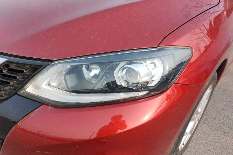 Used Nissan Tiida 2021 1.6L CVT Smart Drive Edition